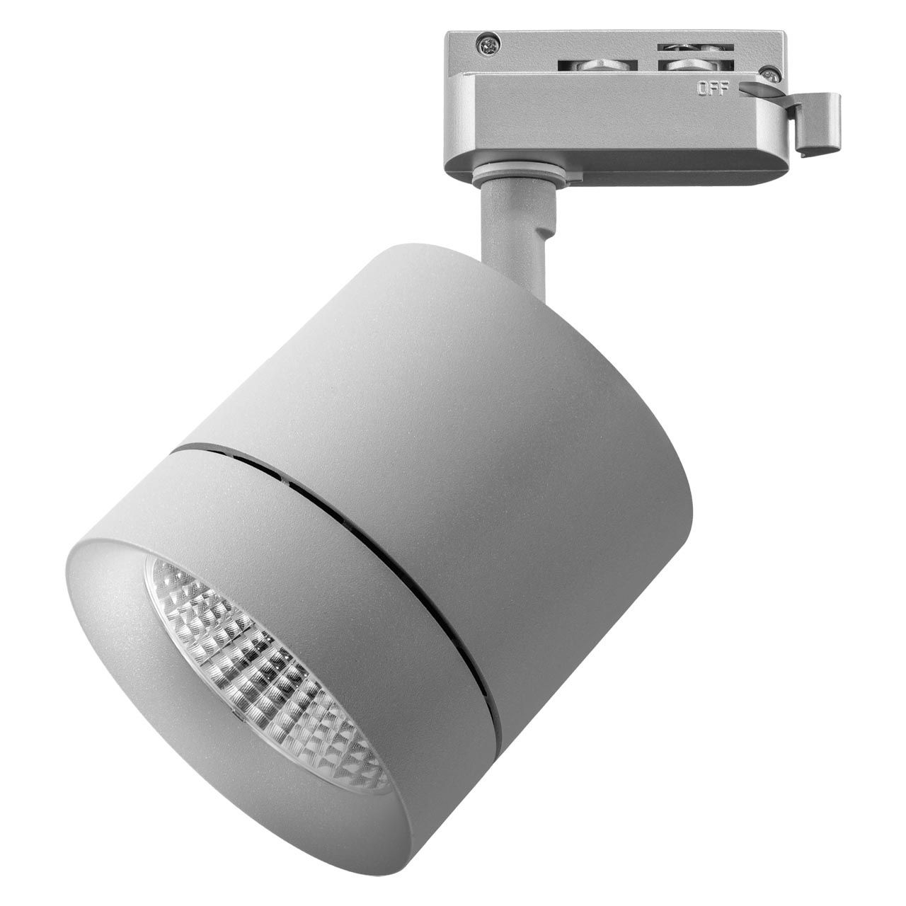 

Светильник для однофазной трековой системы LightStar CANNO 301294, 301294