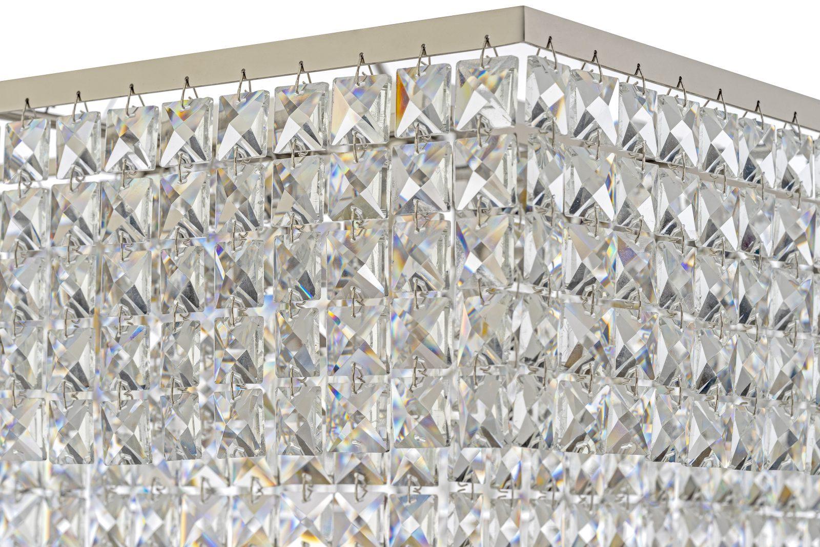 Подвесная люстра Arti Lampadari Milano Milano E 1.5.50.522 NK