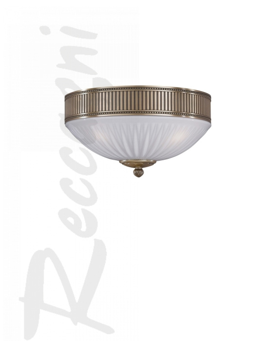 Настенный светильник Reccagni Angelo A 9260/2_RA