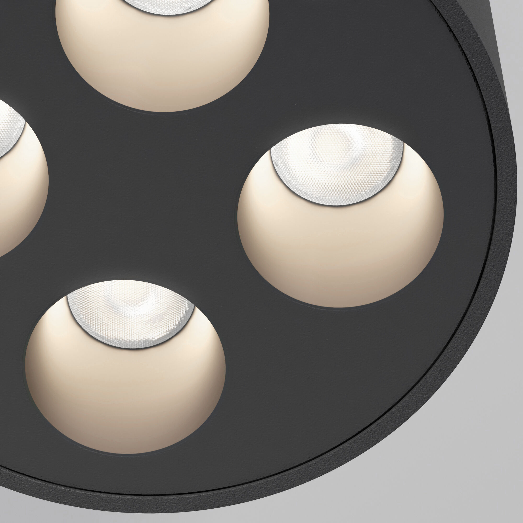 Накладной светильник Elektrostandard Points a067485_ES