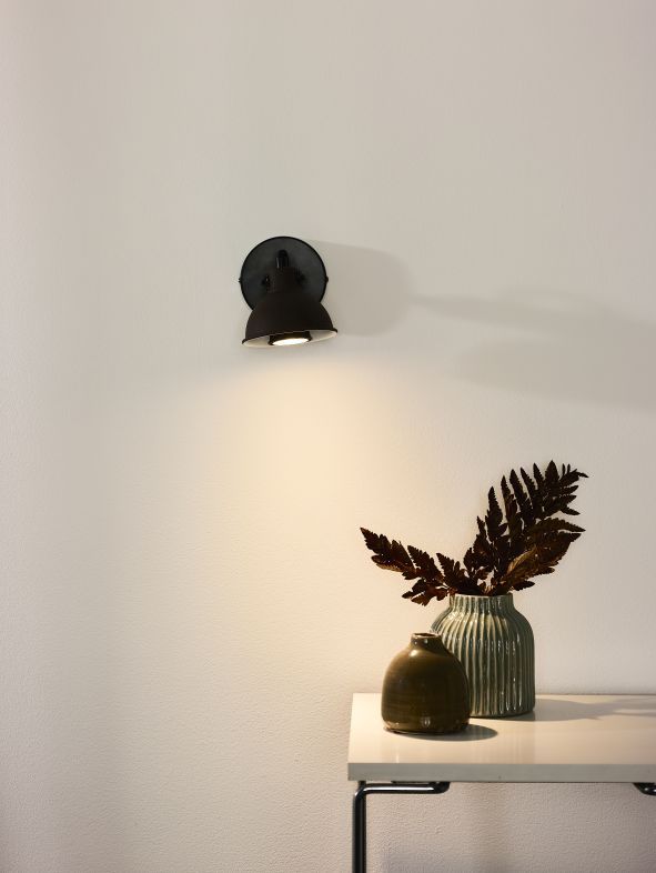 Спот Lucide DAMIAN 45273/01/97