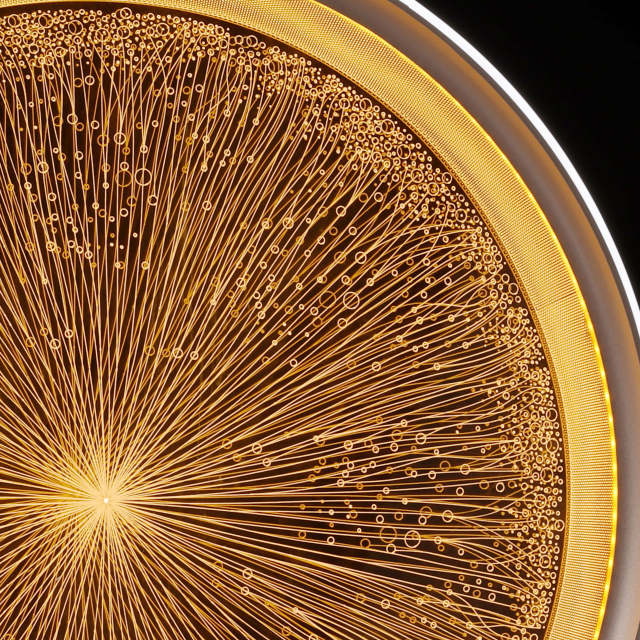 Потолочный светильник De Markt Норден 660015101_MW