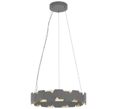 Подвесной светильник Eglo  ALTAGRACIA 390031