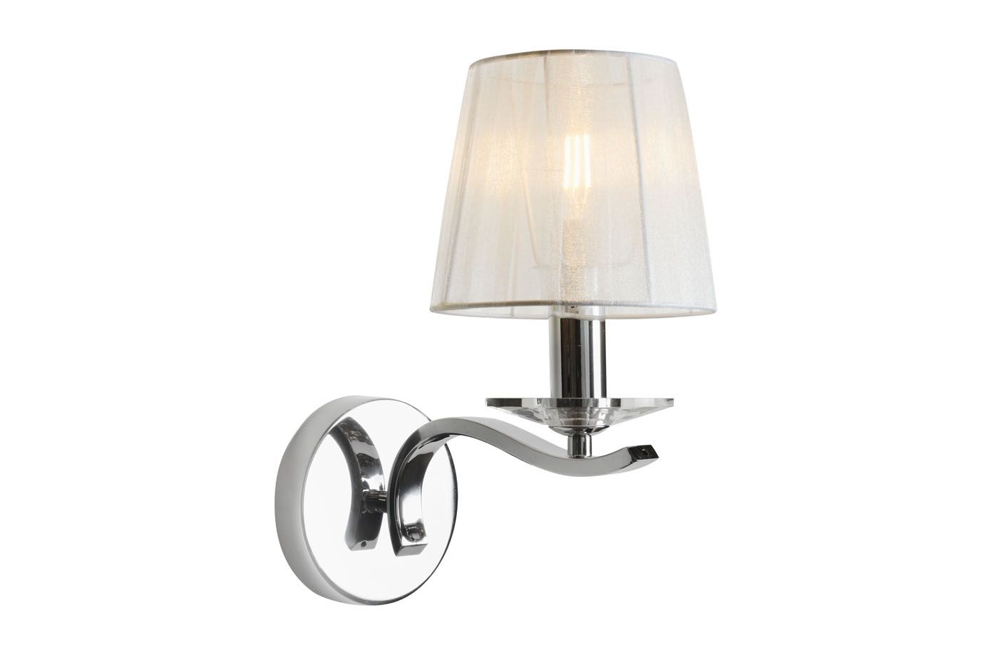 Бра ILamp Omega RM5231/1W CR_IP