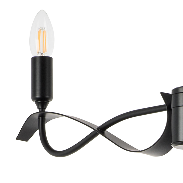 Подвесная люстра LightStar Ragno 733287_LS