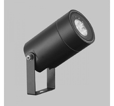 Светильник ландшафтный IP65 GU10 35W Imex IL.0014.0029-BK_IM