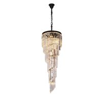Подвесная люстра Divinare Nova 3011/01 SP-11_DI