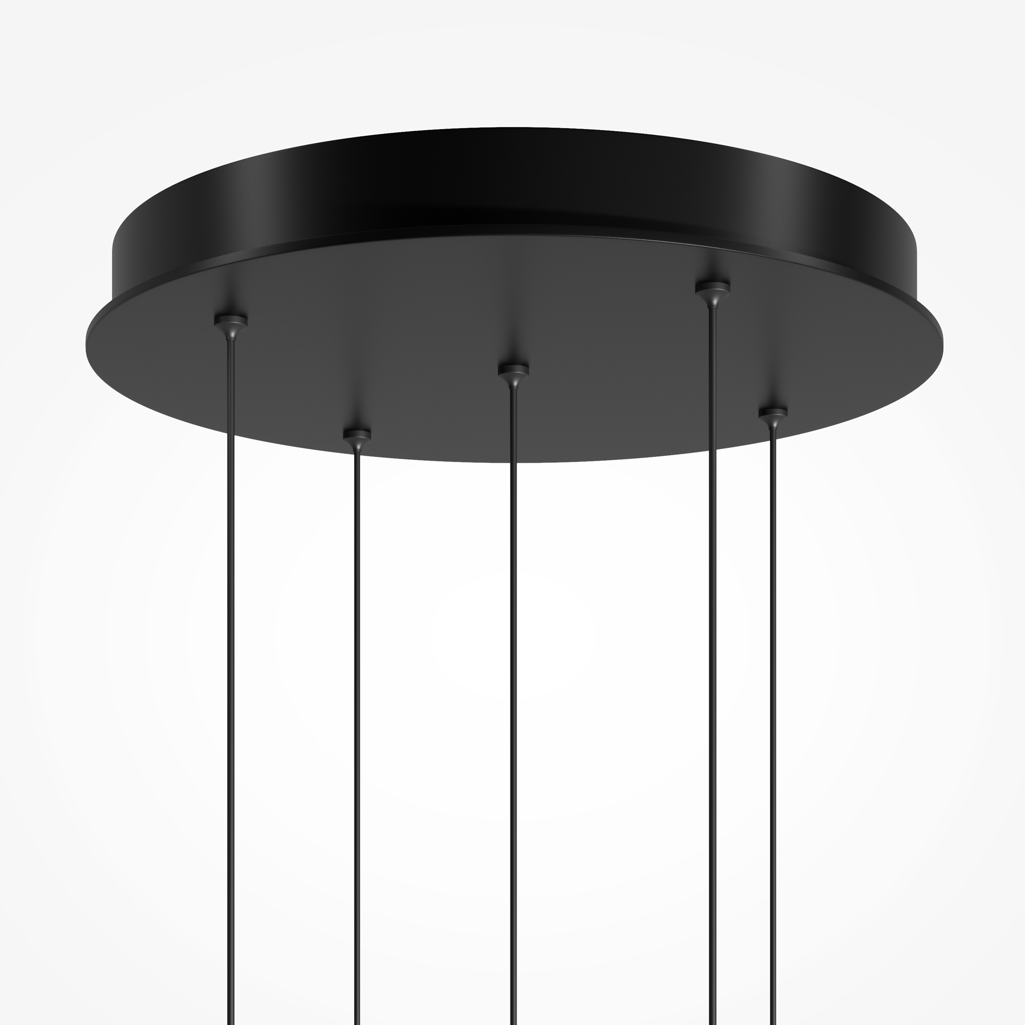 Подвесной светильник Maytoni Bubble dream MOD383PL-L16BBS3K_MY