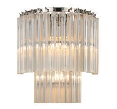 Настенный светильник Newport 8703/A_NP