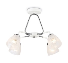 Подвесная люстра Ambrella light TRADITIONAL Modern TR303291_AMB