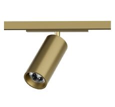 Трековый светильник Denkirs SHINE SPOT DK5741-SB