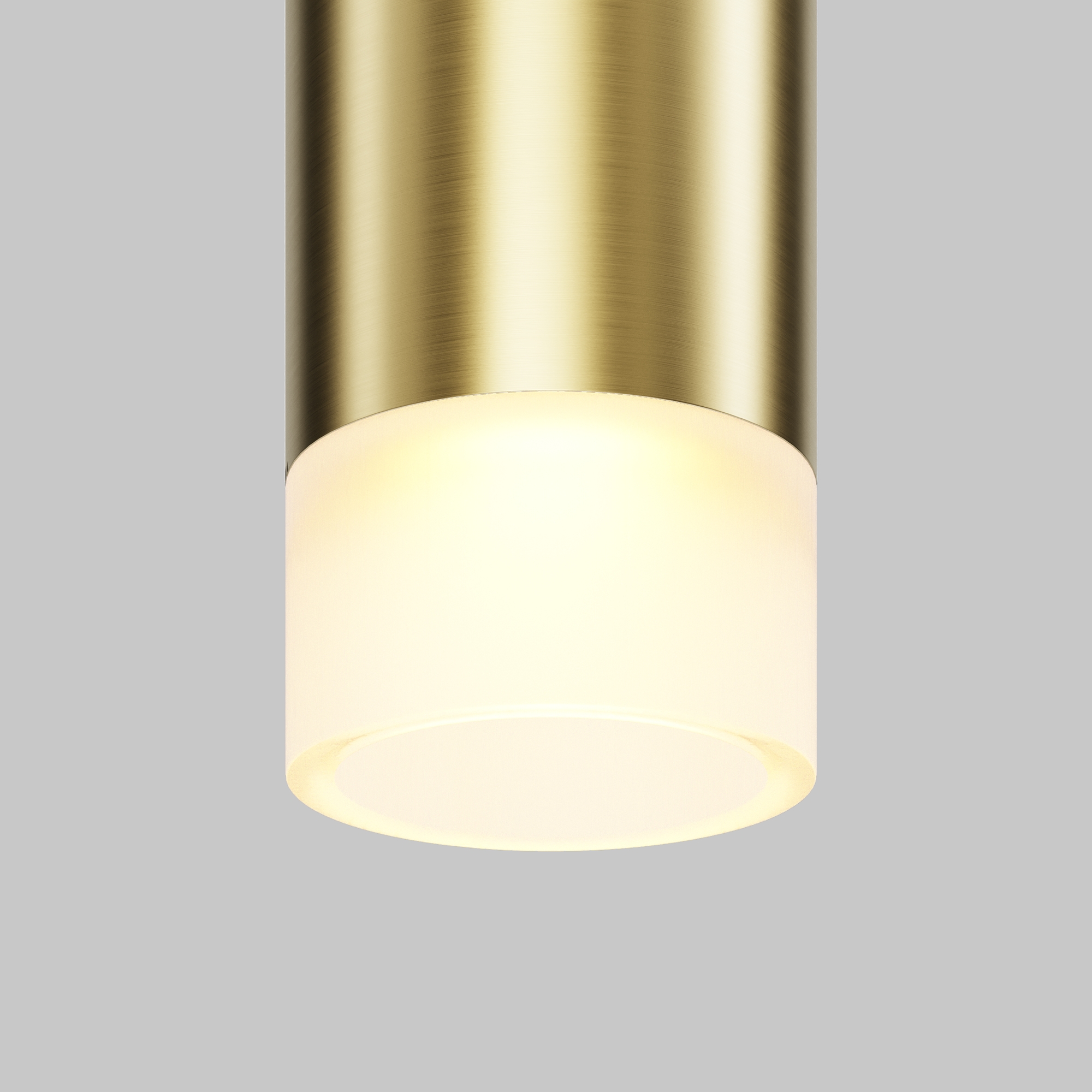 Трековый подвесной светильник Maytoni Skim TR191-1-3W2.7K-M-BBS_MY