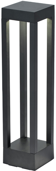 Наземный уличный светильник IP54 светодиодный Feron 48451_FR