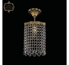 Потолочный светильник Bohemia Art Classic 21.203.15SP.G.L_BI