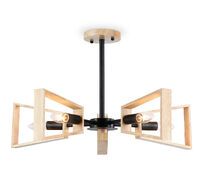 Подвесная люстра Ambrella Light TRADITIONAL TR80495_AMB