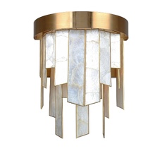 Настенный светильник Favourite Shally 4199-2W