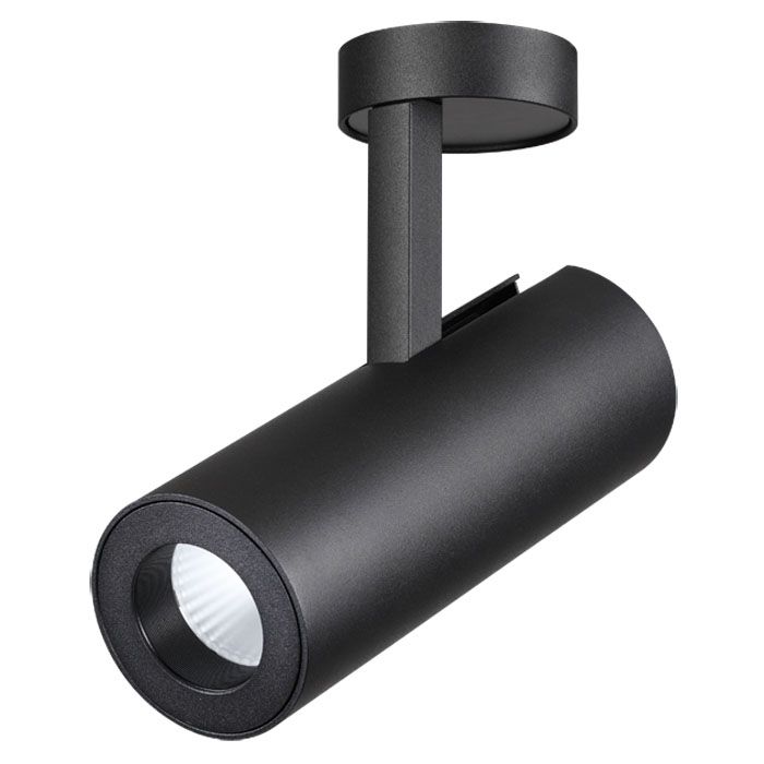 

Спот Novotech Tubo 357475, 357475