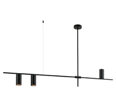 Подвесной светильник Kink Light Рия 07621-3,19_KL