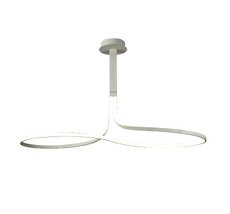 Потолочный светильник Mantra Nur 6006_MN