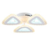 Потолочная люстра Ambrella light с пультом Original FA4018_AMB