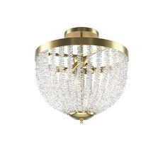 Потолочный люстра на штанге Maytoni MOD440CL-03BS_MY