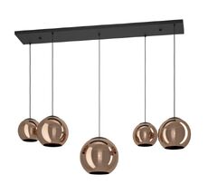 Подвесной светильник Eglo CORDOBA 390388