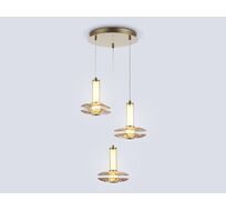Подвесной светильник Ambrella Light Grand LH31011_AMB