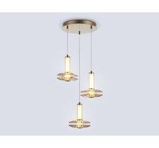 Подвесной светильник Ambrella Light Grand LH31011_AMB