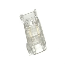 Соединитель лента-лента 7мм для COB ленты шириной 5 мм Feron 51879_FR