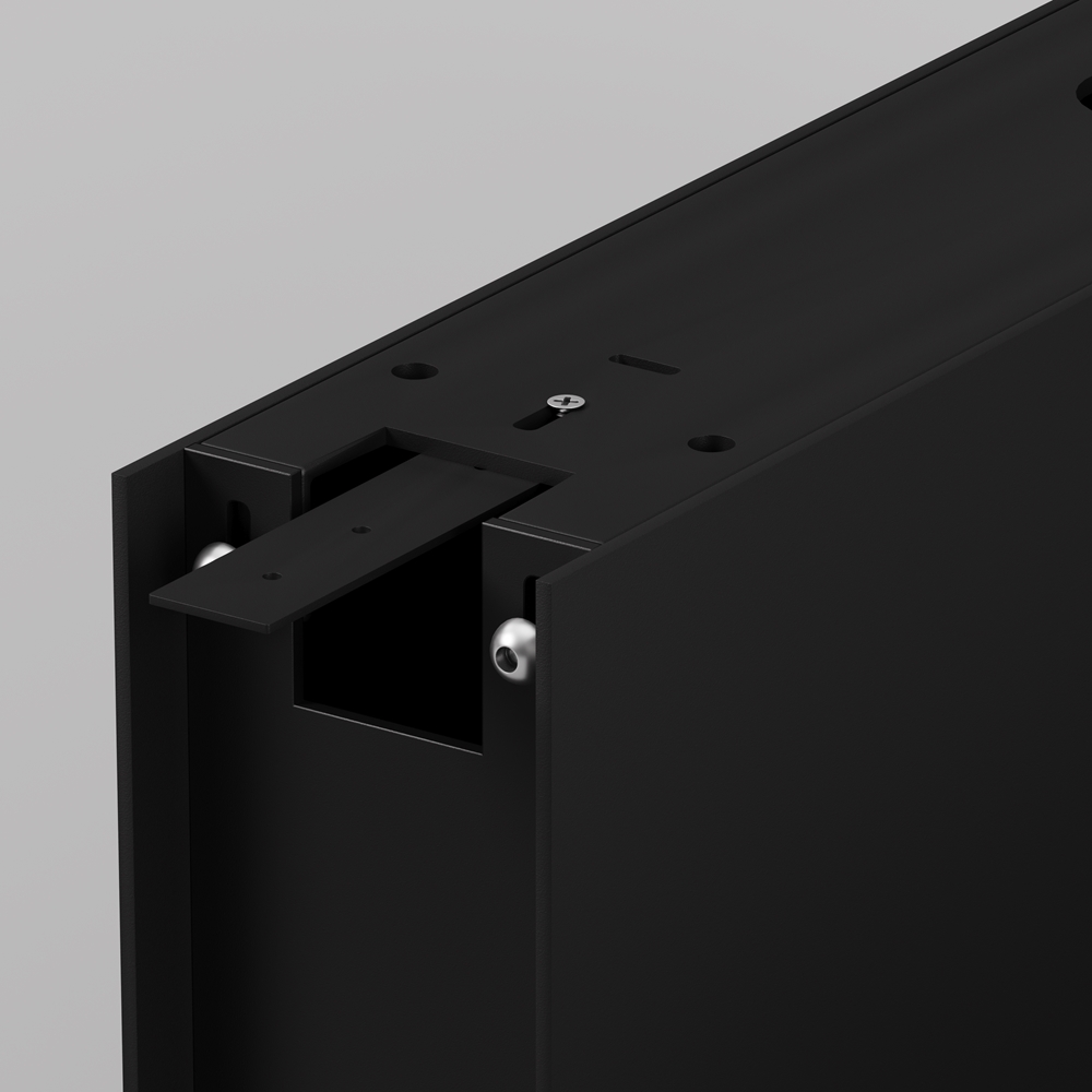 Короб для блока питания Maytoni Elasity IP O-TR001-BX-B_MY