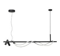 Подвесной светильник Odeon Light CORDA 4391/30L