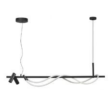 Подвесной светильник Odeon Light CORDA 4391/30L