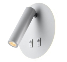 Спот Lussole COZY LSP-8236