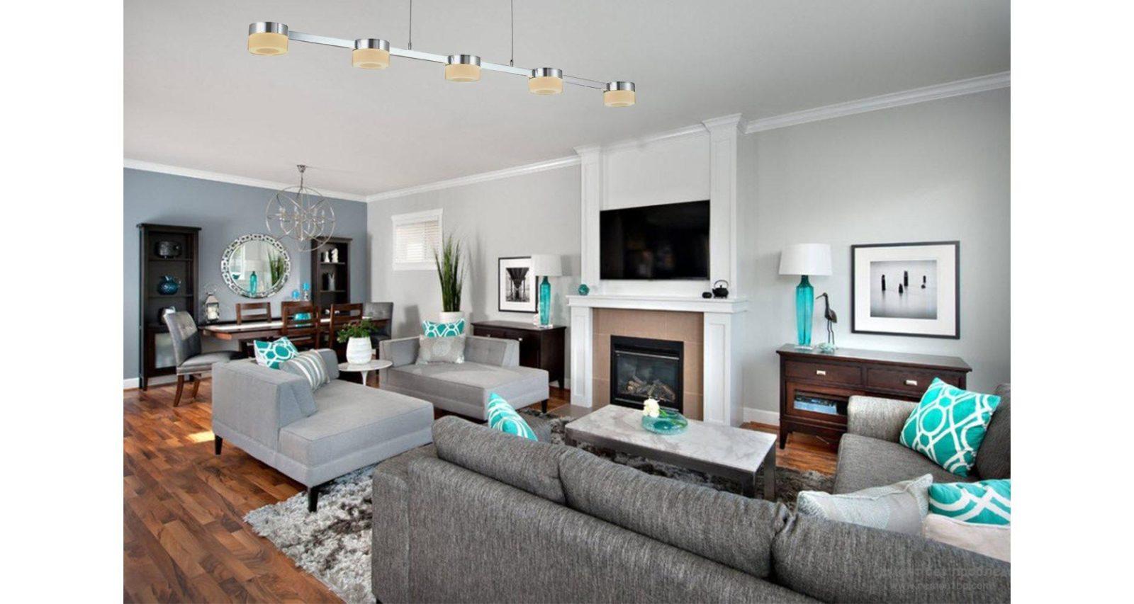 Подвесная люстра Lucia Tucci MODENA MODENA 165.5 LED