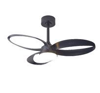 Люстра потолочная-вентилятор Mantra INFINITY FAN 8701_MN