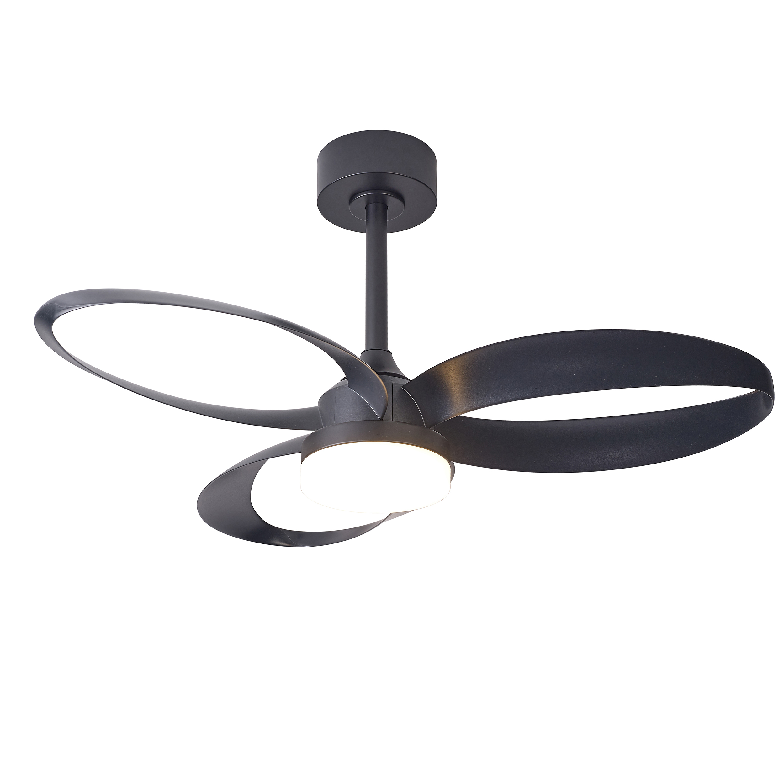 

Люстра потолочная-вентилятор Mantra INFINITY FAN 8701, 8701
