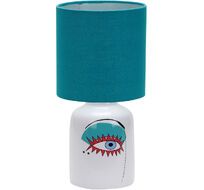 Настольная лампа 10176/L Blue Escada 10176/L Blue_ESC