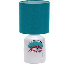 Настольная лампа 10176/L Blue Escada 10176/L Blue_ESC