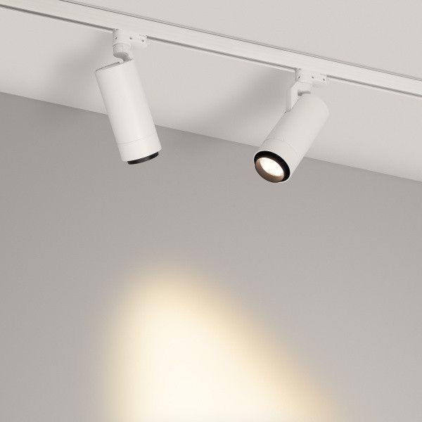 Трековый светильник Arlight GELIOS 039157_ARL
