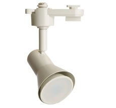 Трековый светильник однофазный 50W 220V Feron 48704_FR