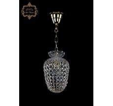 Подвесной светильник Bohemia Art Classic 14.771.15.G_BI