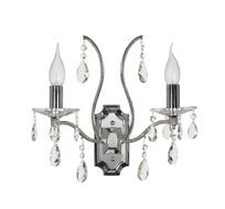 Бра Arti Lampadari Alberi Nickel Alberi E 2.1.2.601 N