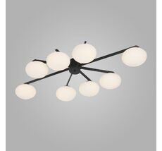 Потолочная люстра Eurosvet Opaline a065767_EU