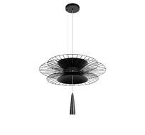 Подвесной светильник LOFT IT Star 10141B/600 Black_LF