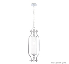 Светильник подвесной Crystallux TOMAS TOMAS SP1 CHROME_CR