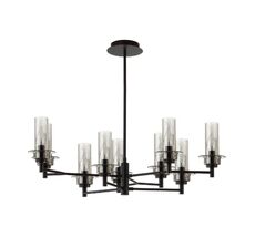 Потолочная люстра Lumion MADONNA 6555/9C