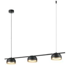 Подвесной светильник Velante 472-403-03