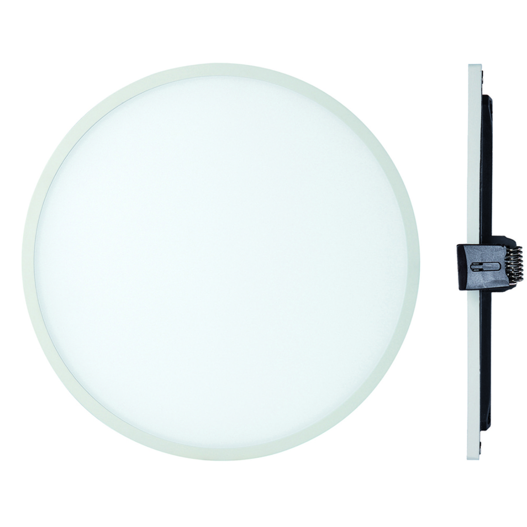 Точечный светильник Mantra Врезной Saona C0182_MN