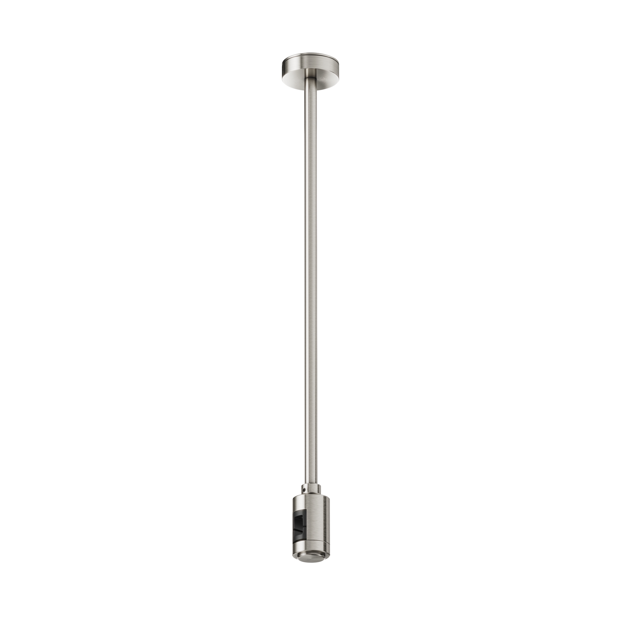 Крепление потолочное Medium с вводом питания Flarity Maytoni TRA158C-BL1-PT_MY