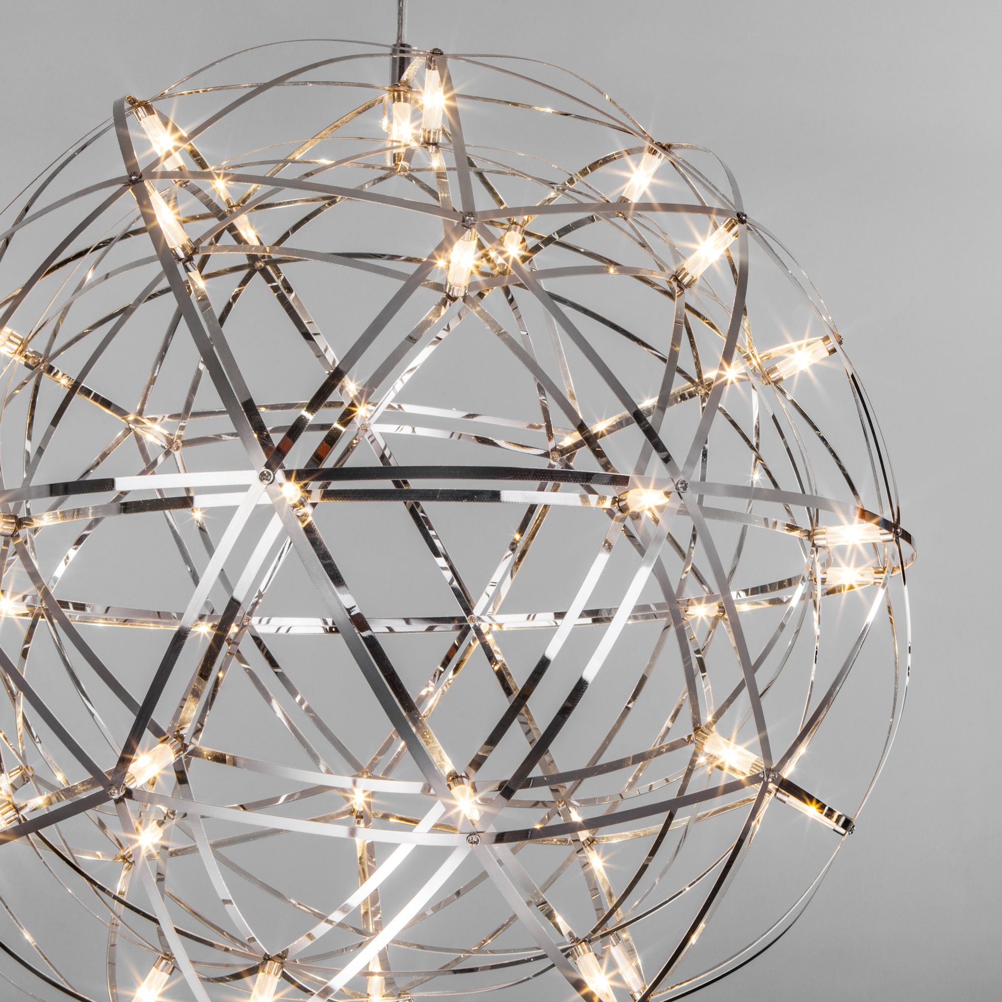 Подвесная люстра Bogates Plesso a048891_EU